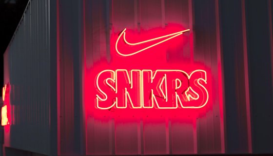 Nike Names New VP Replacement For Ann “SNKRS Backdoor” Hebert