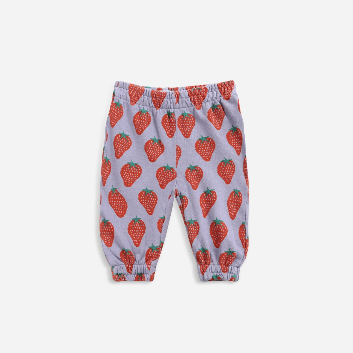 Strawberry All Over Jogging Pant – COOL HUNTING®