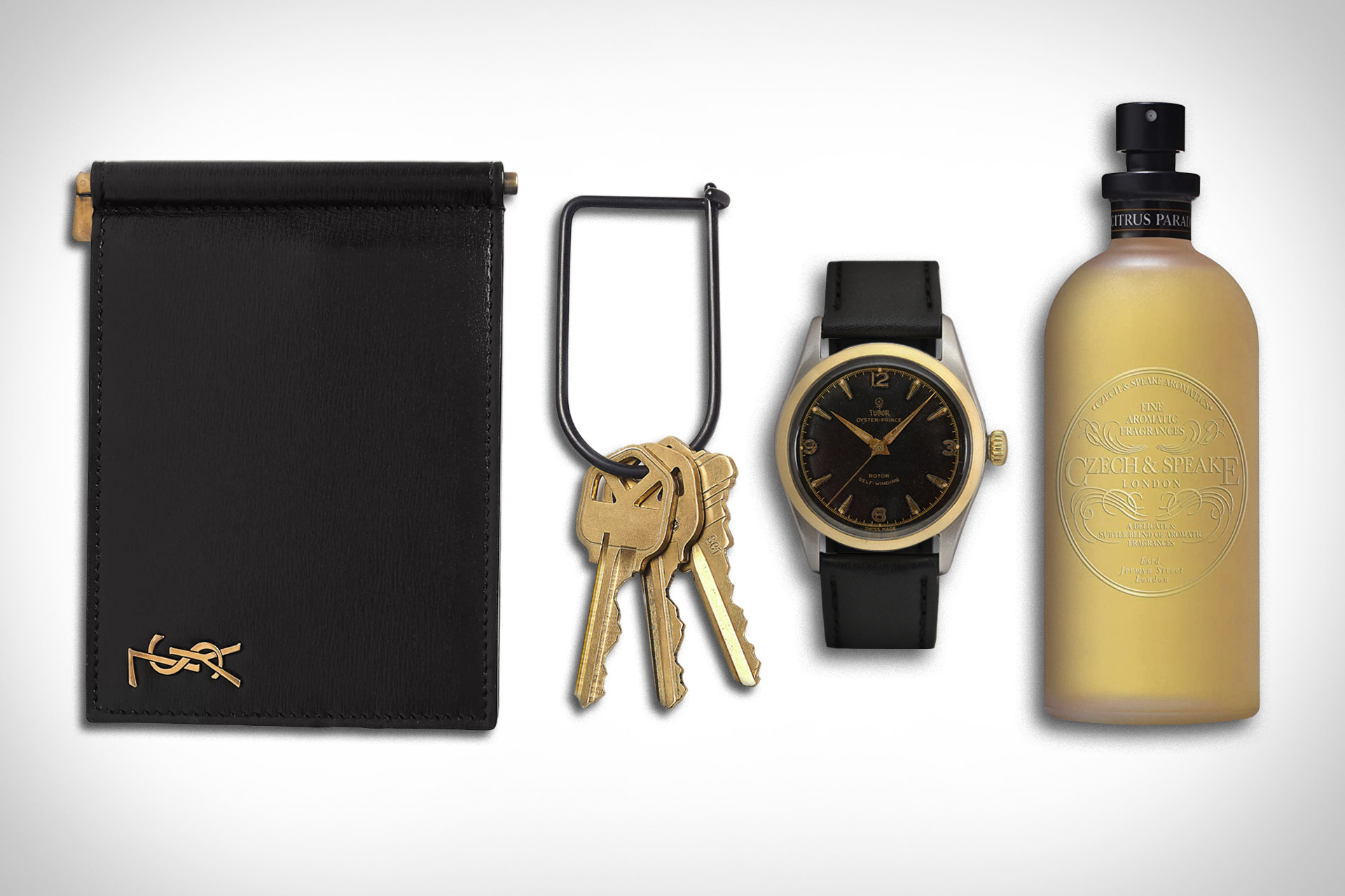 Everyday Carry: Prince | Uncrate