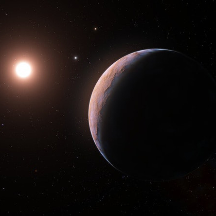 Exoplanet Orbiting The Nearest Star To Our Solar System Discovered – COOL HUNTING®