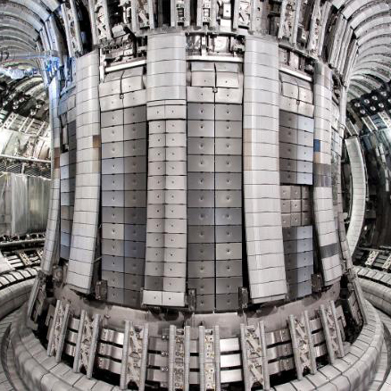 Experimental Nuclear Fusion Reactor Proves Limitless, Clean Power Is Possible – COOL HUNTING®