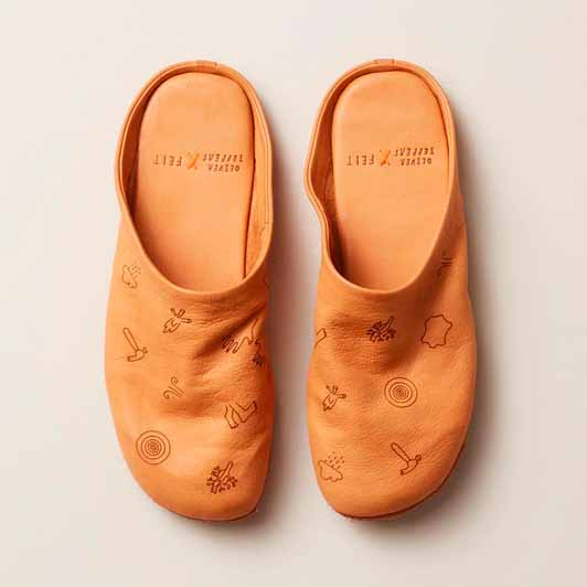 Indoor Slippers – COOL HUNTING®