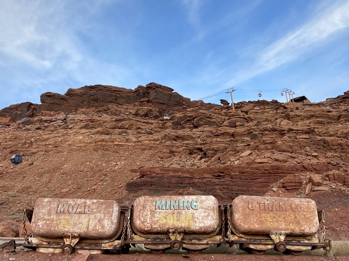Moab, Utah – COOL HUNTING®