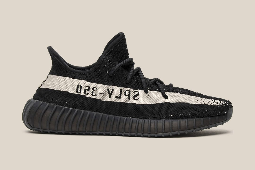 adidas Yeezy Boost 350 V2 “Oreo” Release Date
