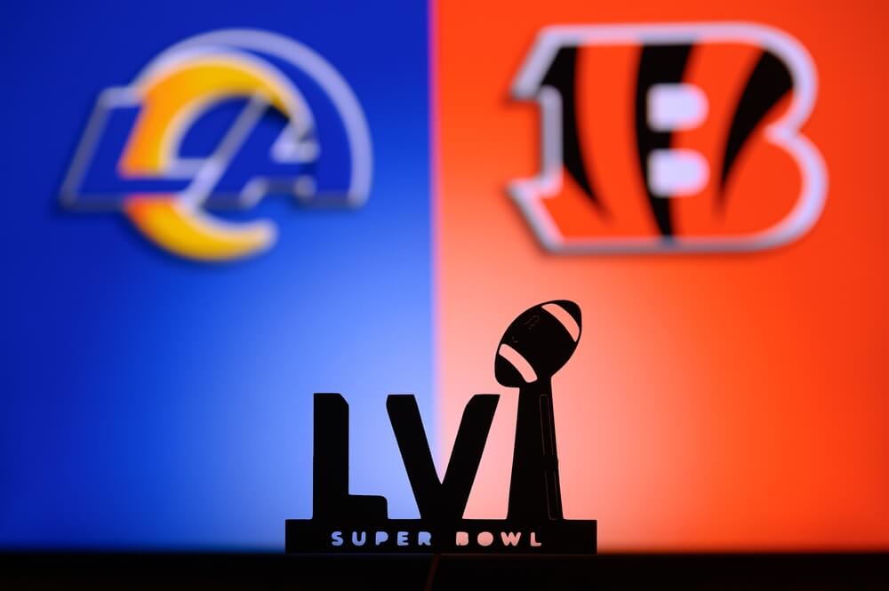 Football Betting Guide | Super Bowl LVI