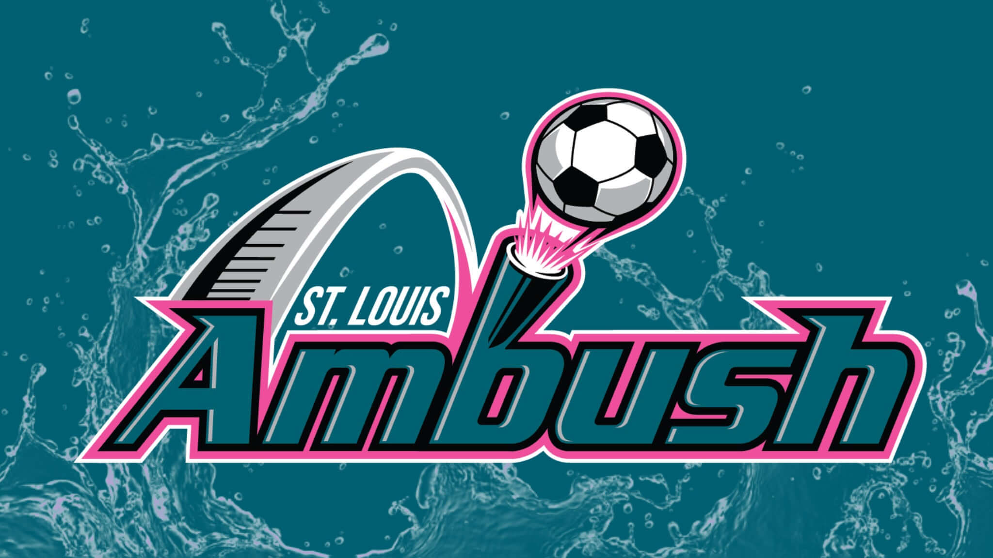Indoor Soccer | Voucher giveaway with St. Louis Ambush!