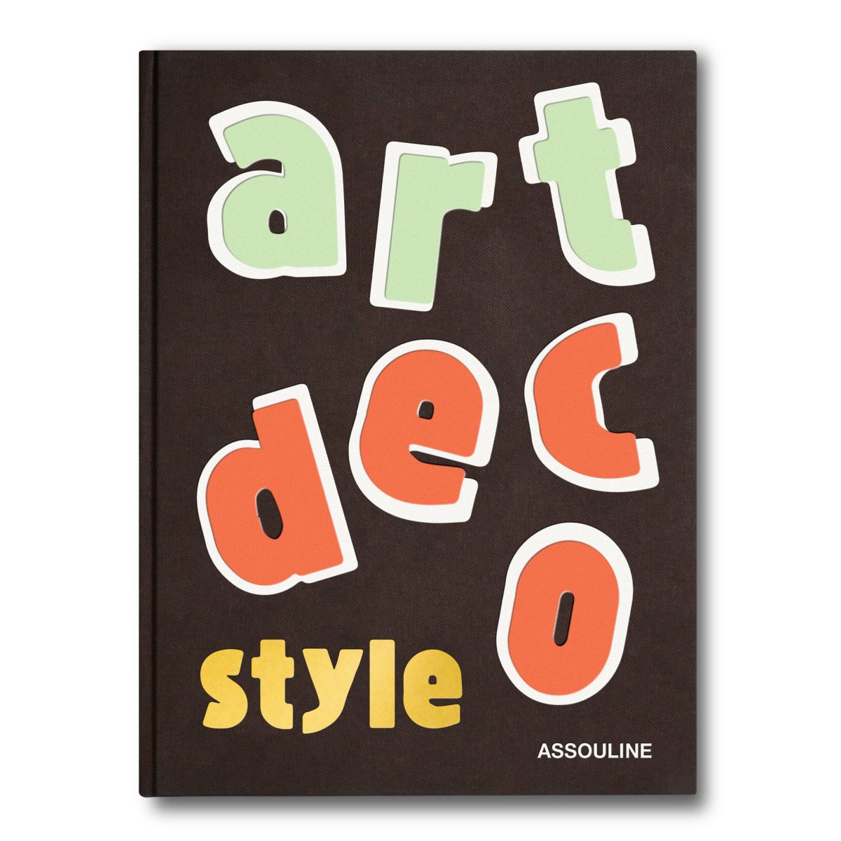 Art Deco Style – COOL HUNTING®