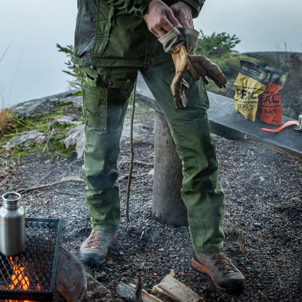 Crafter Trouser Pro – COOL HUNTING®