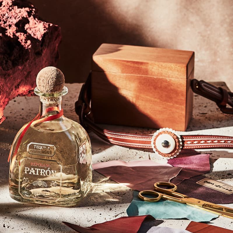 Residencia PATRÓN Invites Guests To Celebrate Mexican Craft Culture – COOL HUNTING®