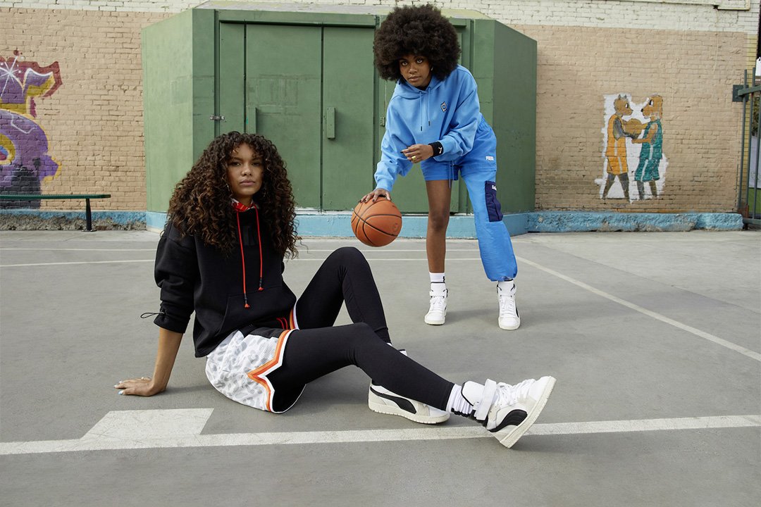 PUMA Hoops “About A Bucket” Collection Release Date