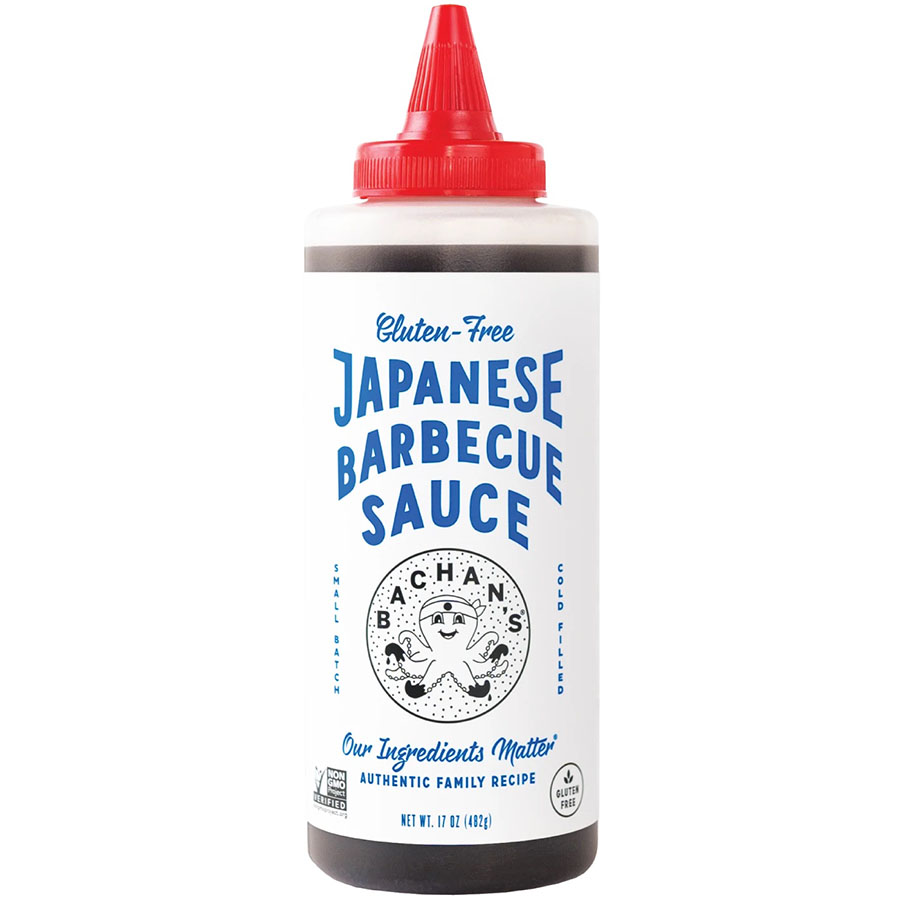 Gluten-Free Japanese Barbecue Sauce – COOL HUNTING®