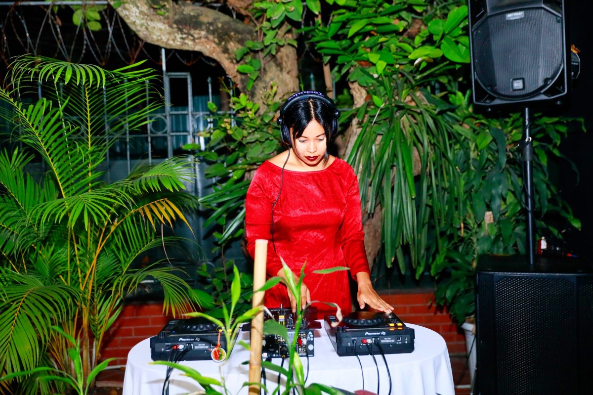 Pho The Girls’ Women-Empowering DJ Workshops in Hanoi, Vietnam – COOL HUNTING®
