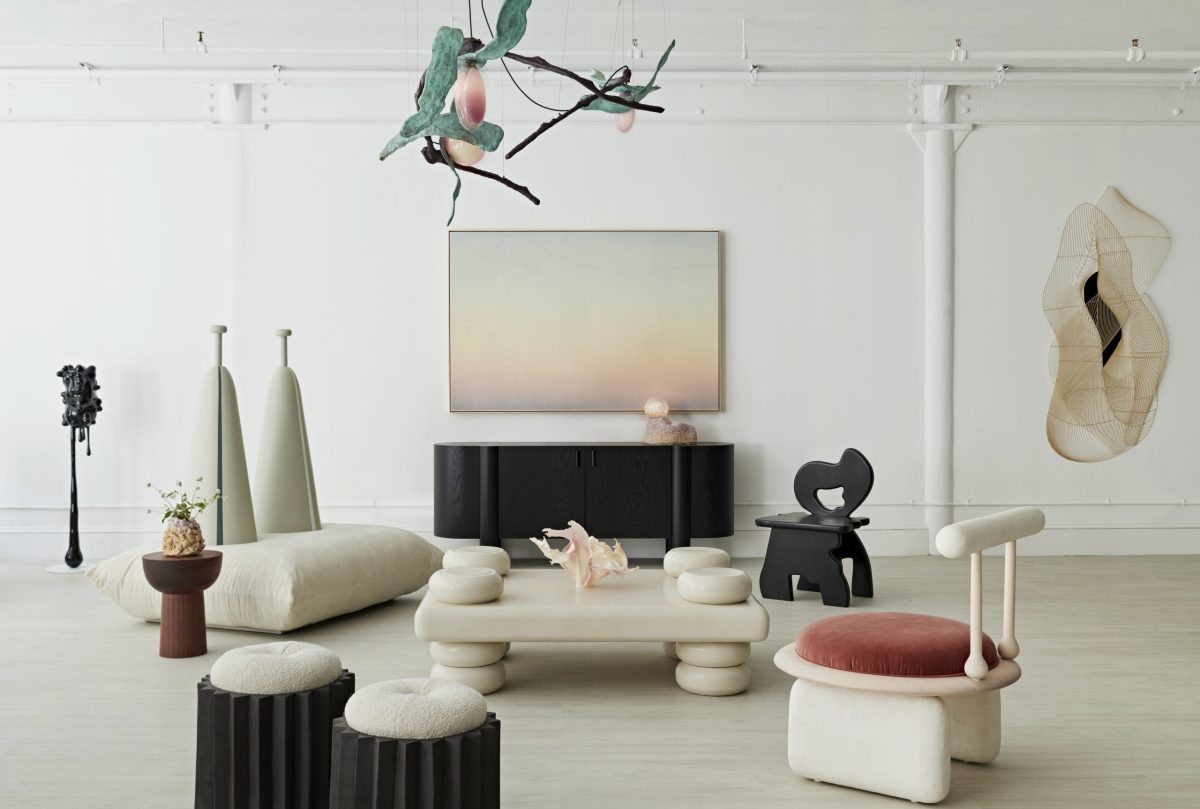 The Style-Defying, Community-Centered Ethos of NYC Showroom Love House – COOL HUNTING®
