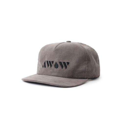AWOW Stamp Hat – COOL HUNTING®