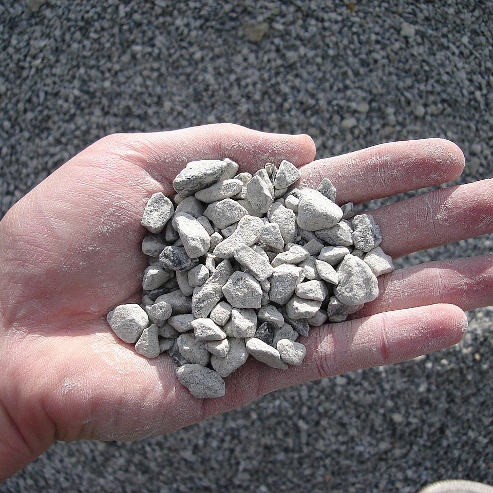 Face Masks Can Be Recycled to Create Stronger Concrete – COOL HUNTING®