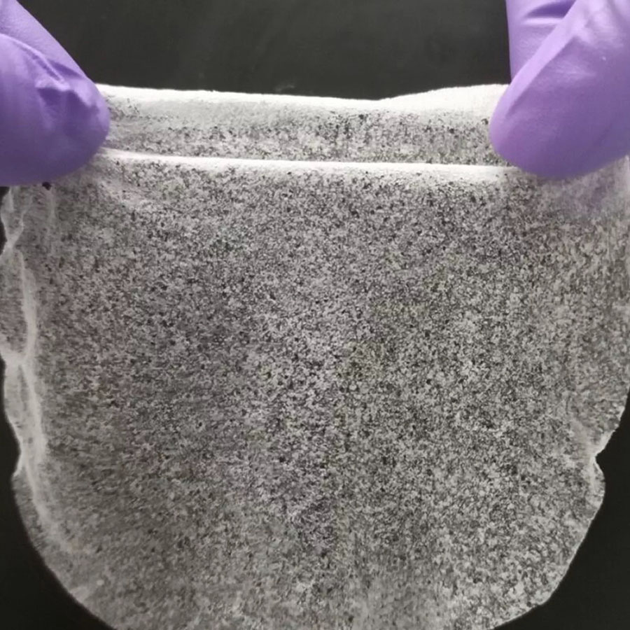 New Low-Cost Material Can Pull Buckets of Drinking Water from the Air – COOL HUNTING®