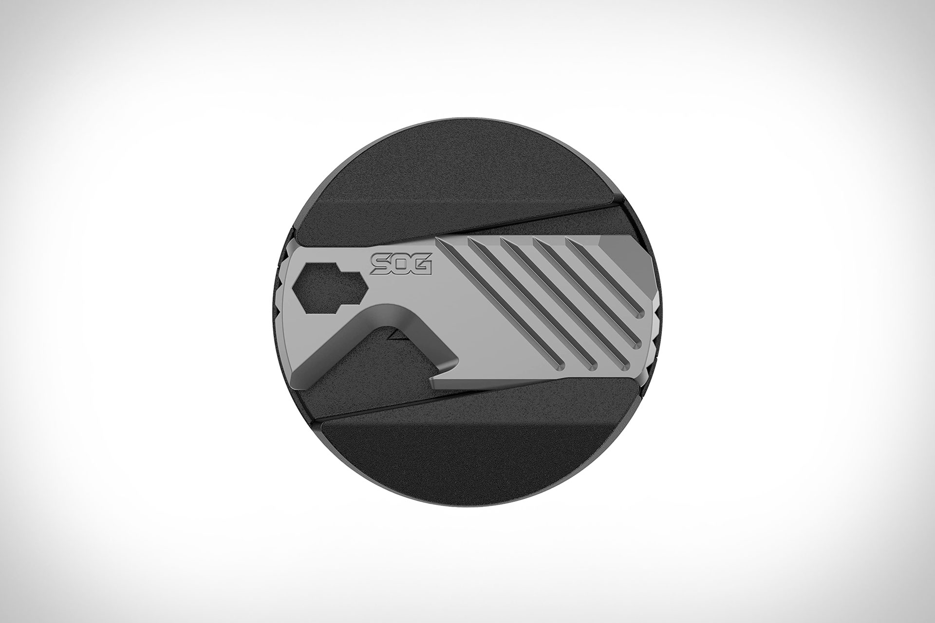 SOG PopSockets PopGrip Multi-Tool | Uncrate