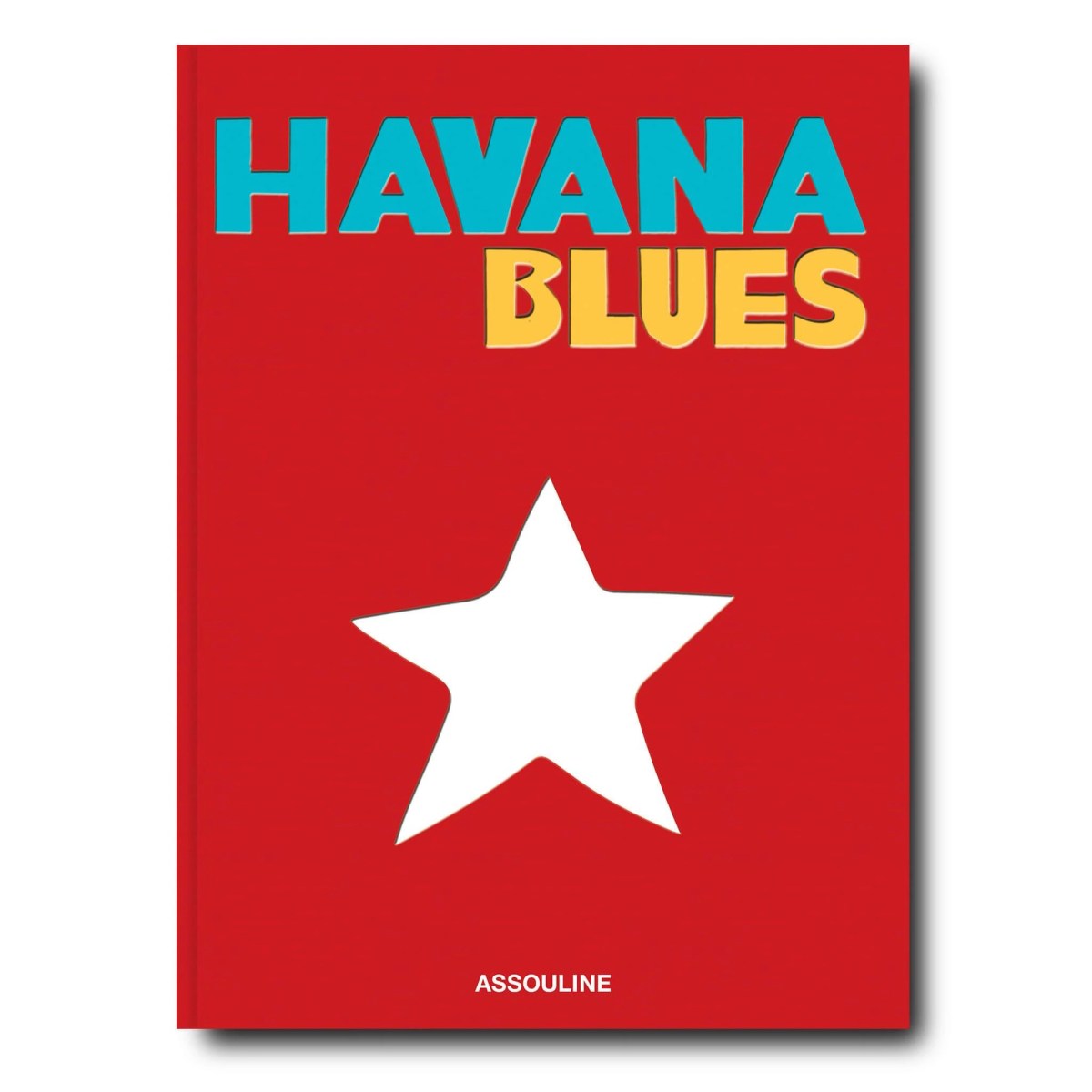 Havana Blues – COOL HUNTING®