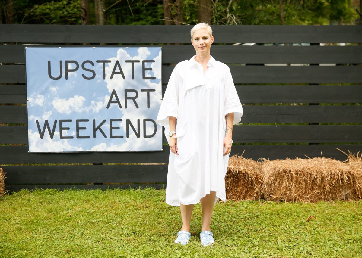 Upstate Art Weekend’s Exhilarating, Expansive 2022 Program – COOL HUNTING®