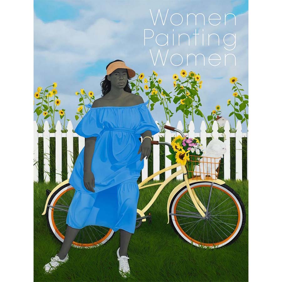 Women Painting Women – COOL HUNTING®