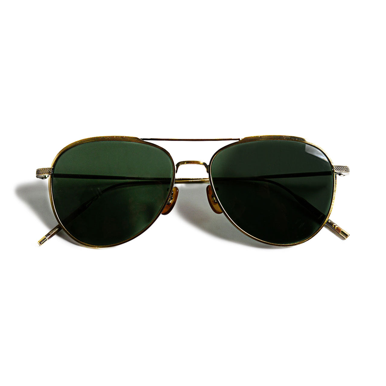 Oliver Peoples TK-3 Sunglasses | Uncrate