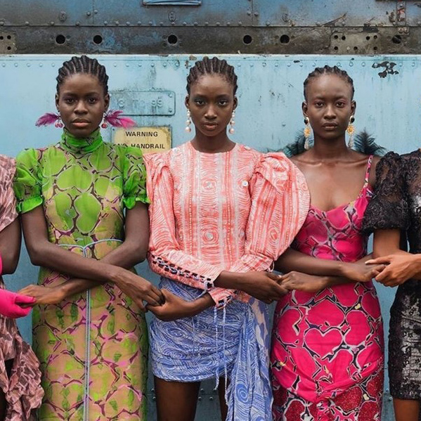 V&A’s New Exhibition Celebrates African Fashion – COOL HUNTING®