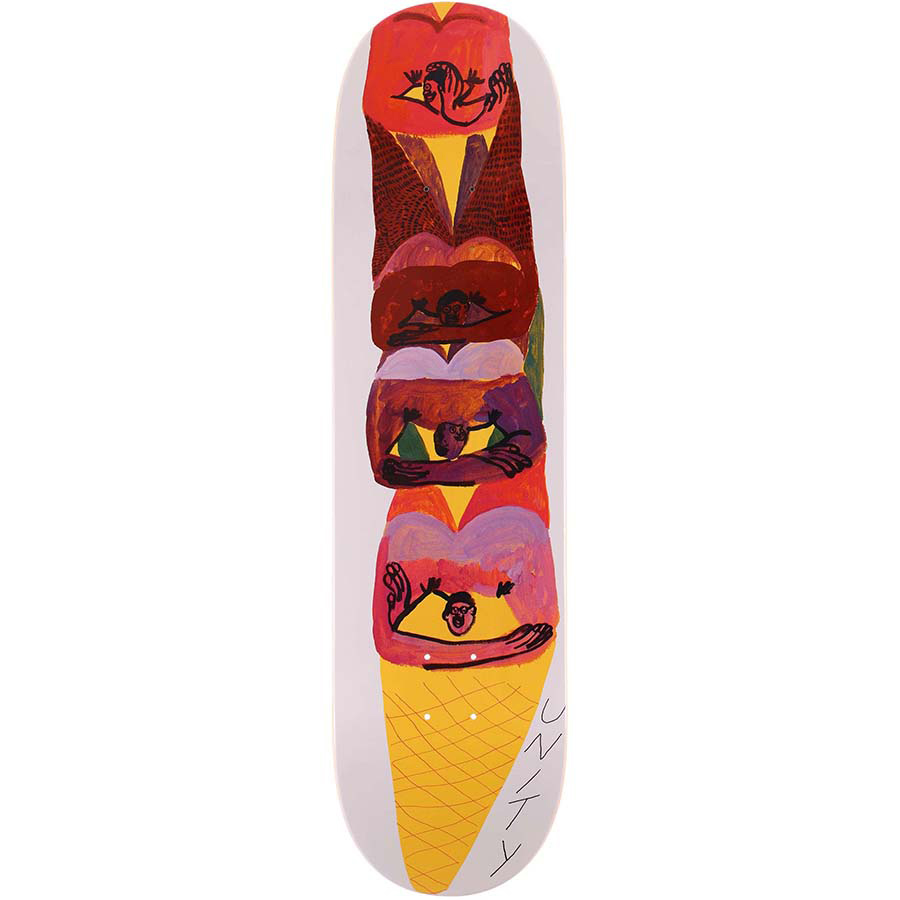 “Ice Cream” Skateboard – COOL HUNTING®