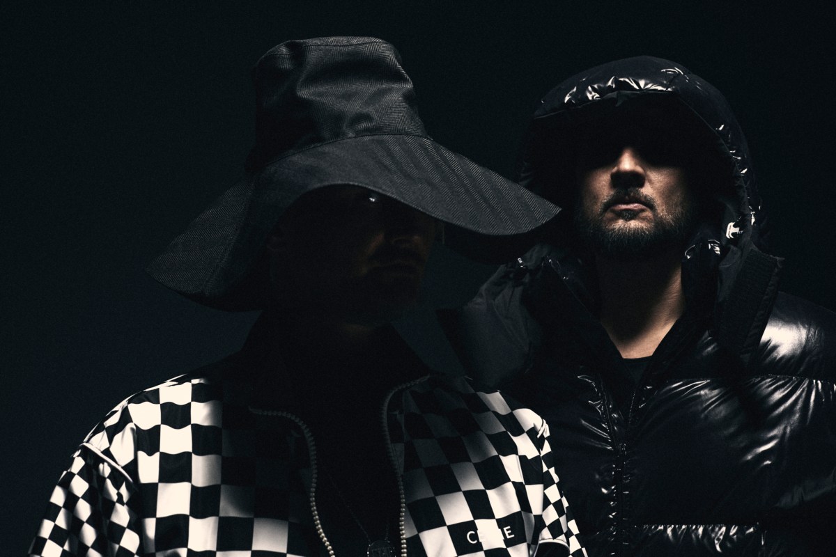 Röyksopp On Their Most Ambitious Project Yet, “Profound Mysteries II” – COOL HUNTING®