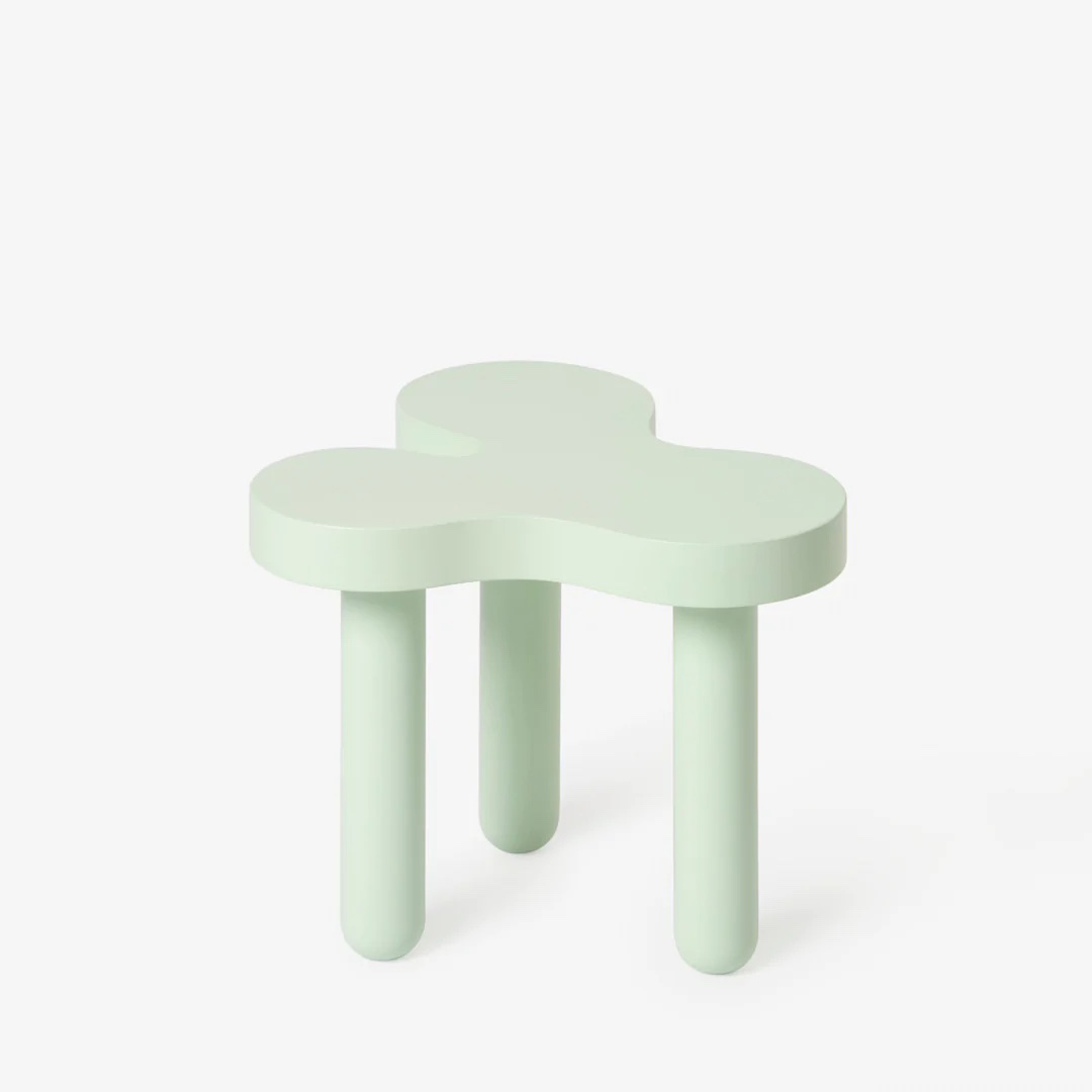 Splat Side Table – COOL HUNTING®
