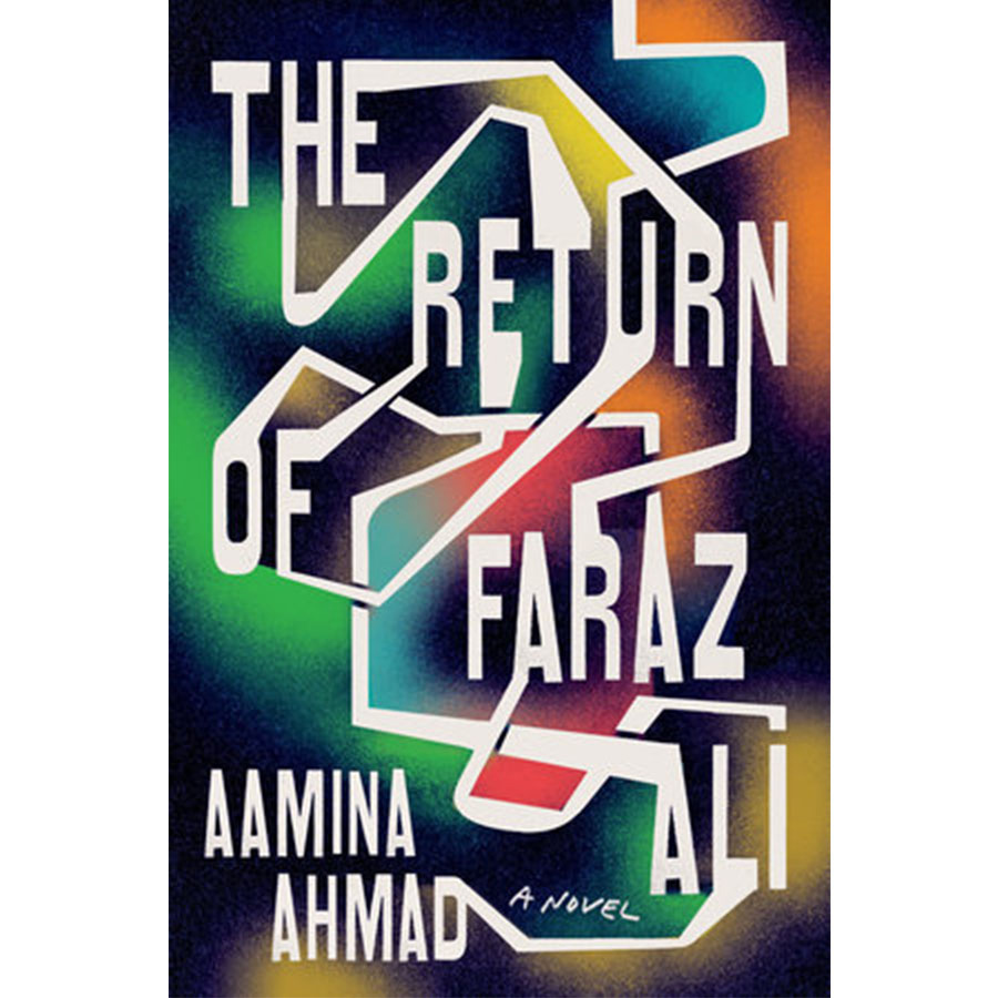 The Return of Faraz Ali – COOL HUNTING®