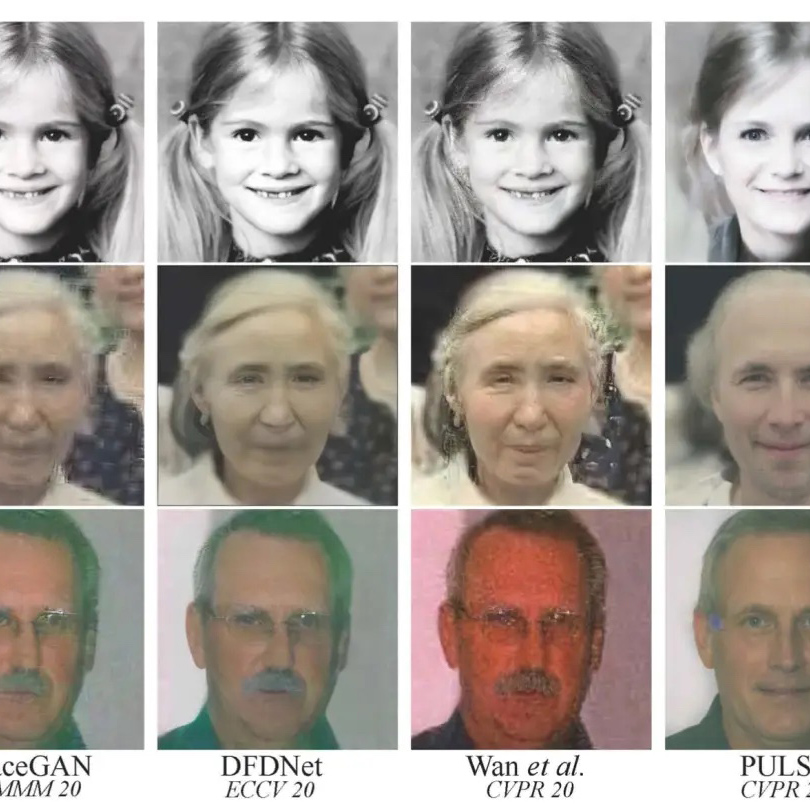 This Free AI Tool Fixes Old Photos – COOL HUNTING®