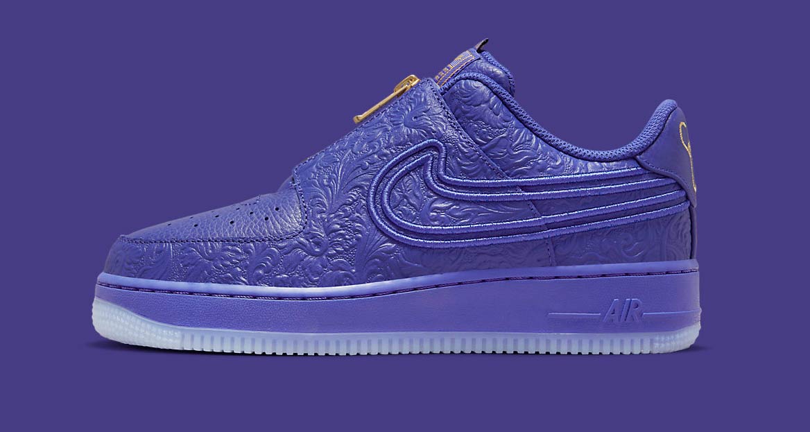 Serena Williams x Nike Air Force 1 Low “SWDC” DR9842-400