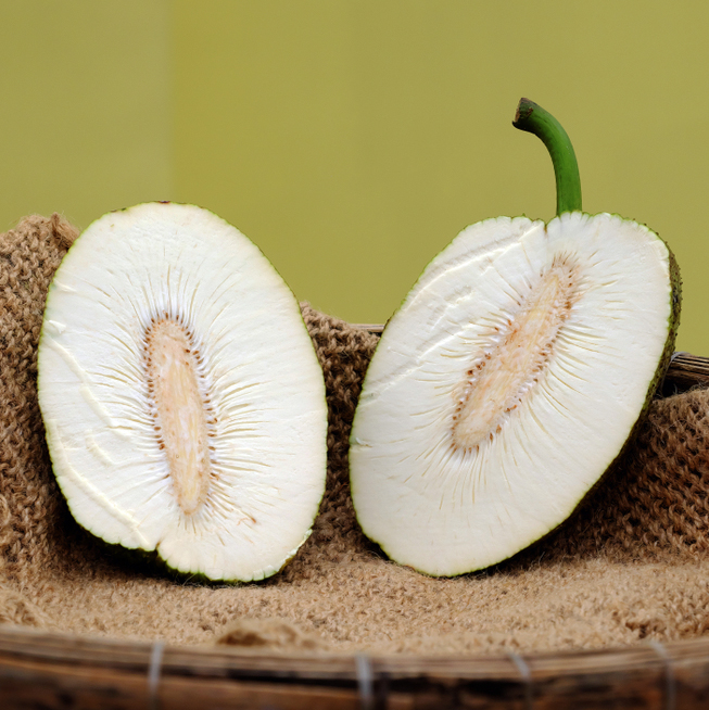 Climate-Resistant Breadfruit Could Help Fight Food Insecurity – COOL HUNTING®