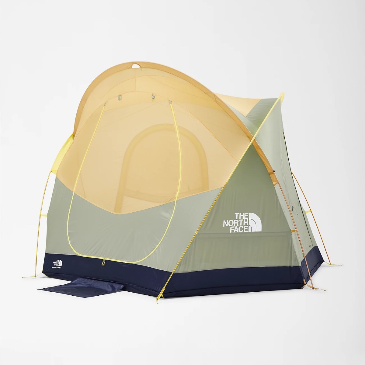 Homestead Super Dome 4-Person Tent – COOL HUNTING®