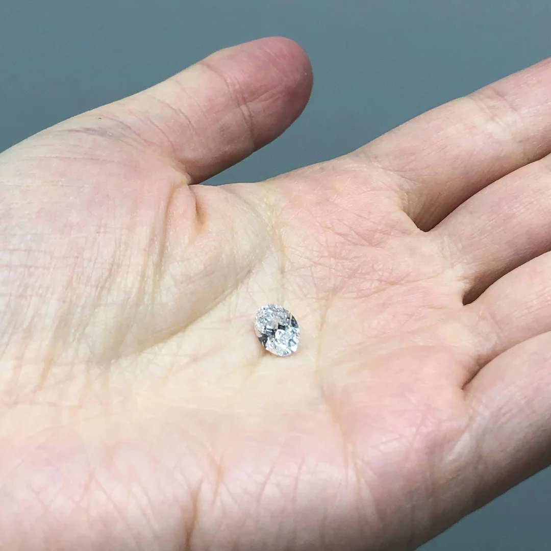Rare Diamond Suggests Earth has Oceans’ Worth of Interior Water – COOL HUNTING®