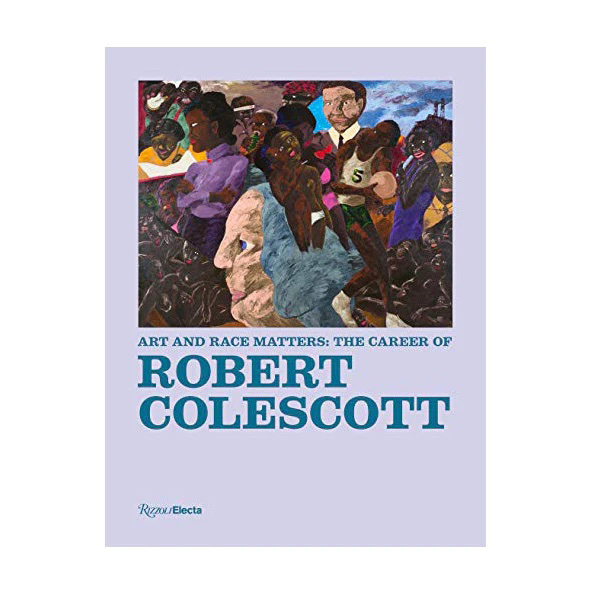 The Career of Robert Colescott – COOL HUNTING®