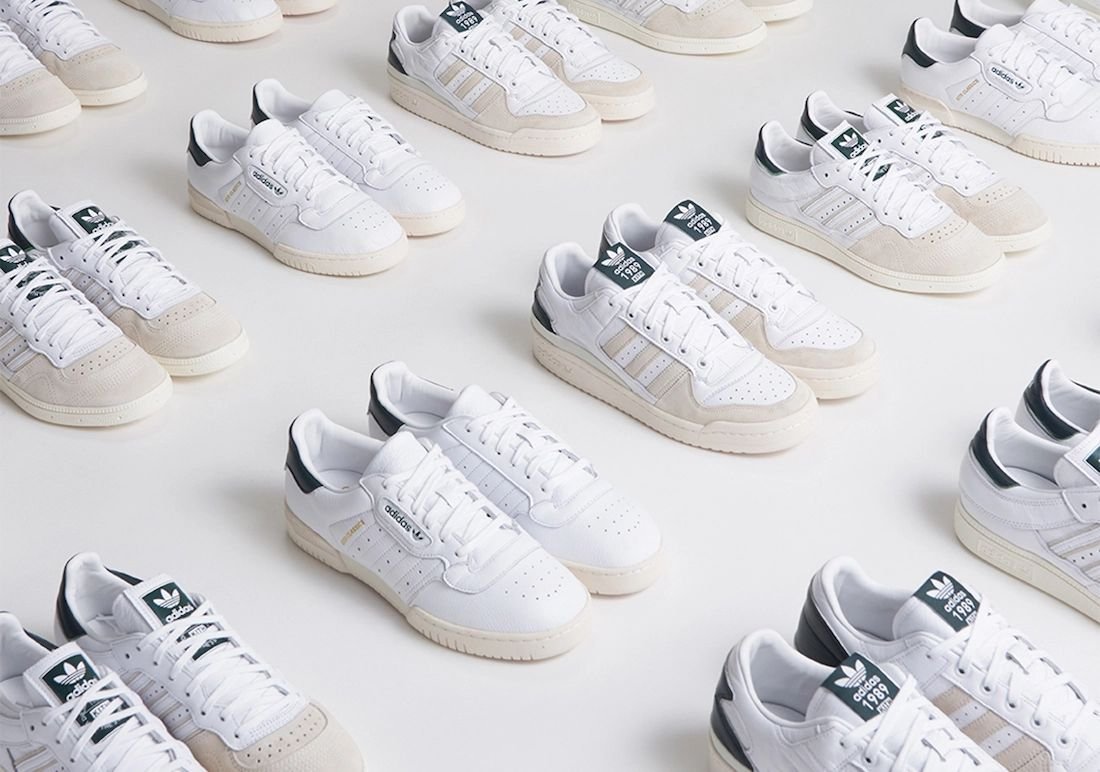 Kith Classics x Forum Low Powerphase Handball Release Date + Where to Buy
