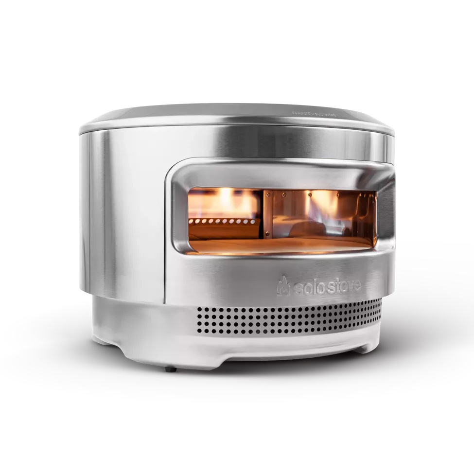 Pi Pizza Oven – COOL HUNTING®
