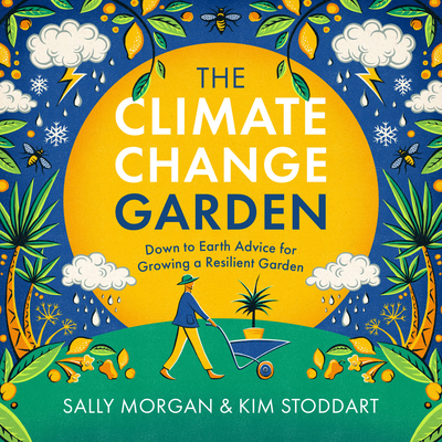 The Climate Change Garden – COOL HUNTING®