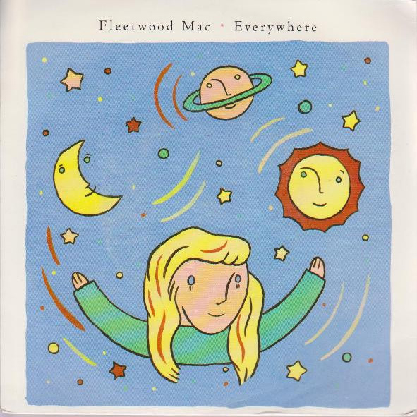 Fleetwood Mac: Everywhere – COOL HUNTING®