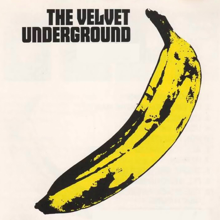 Rare Master Tapes of The Velvet Underground’s Debut Album Found – COOL HUNTING®