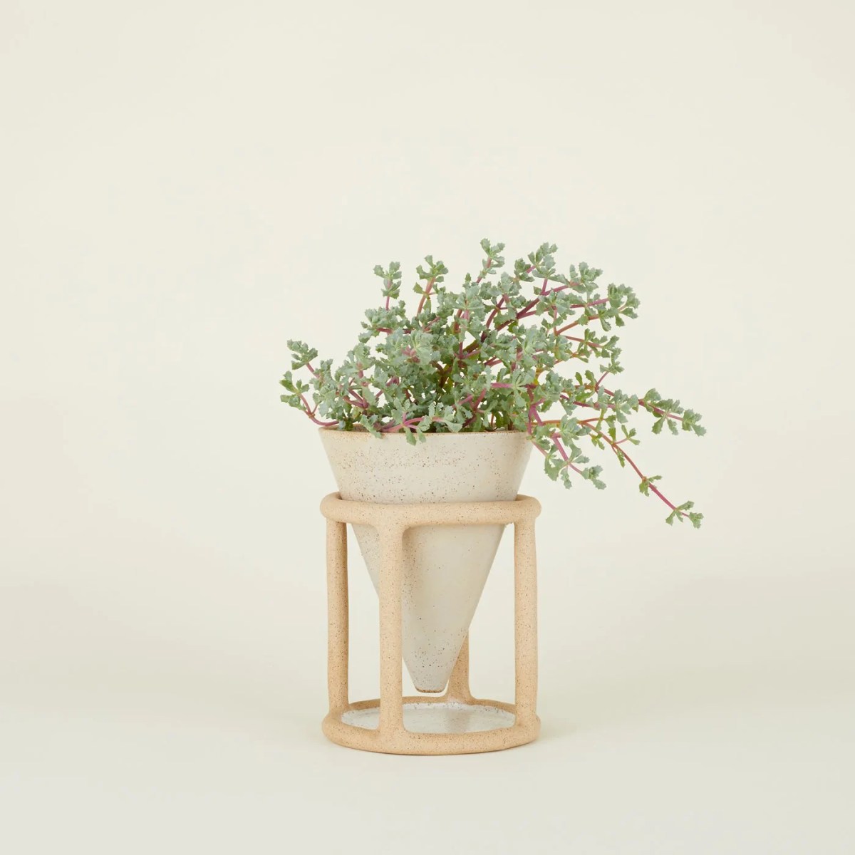 Reservoir Table Planter – COOL HUNTING®