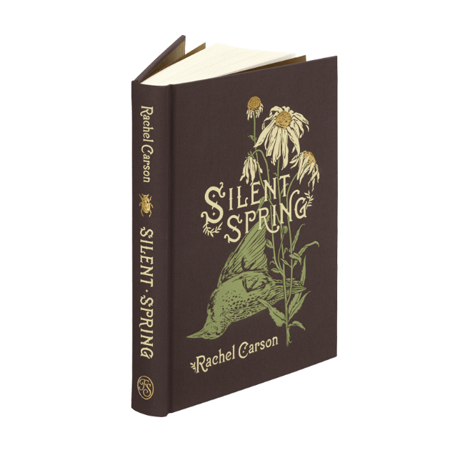 Silent Spring – COOL HUNTING®