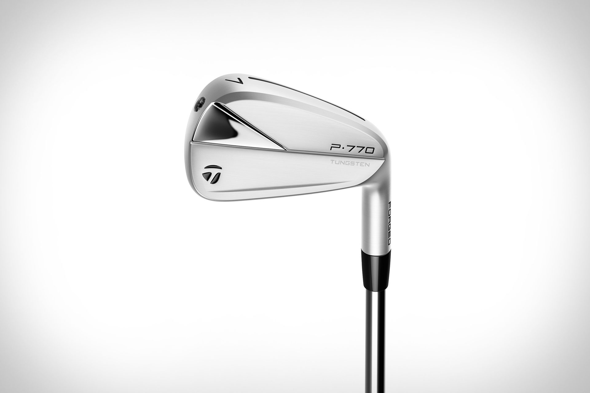 2023 TaylorMade P·770 Irons | Uncrate
