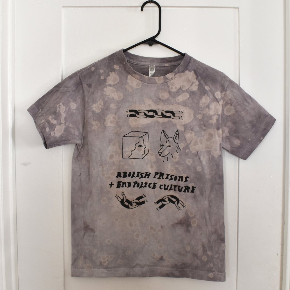 Abolish Prisons Shirt – COOL HUNTING®