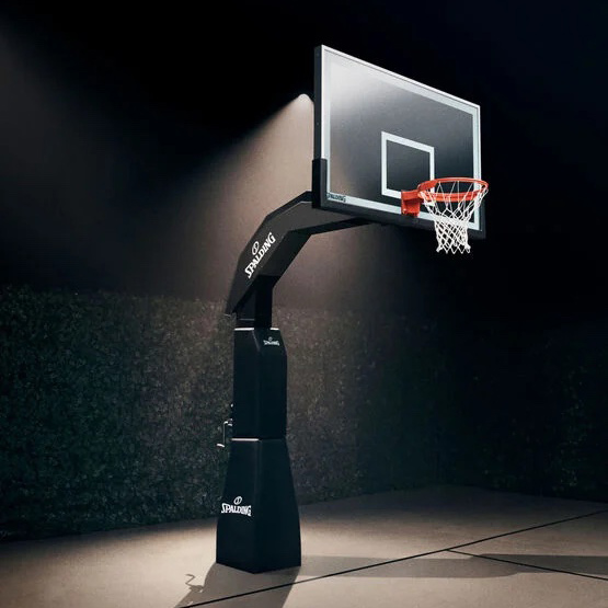 Arena Renegade In-Ground Basketball Hoop – COOL HUNTING®