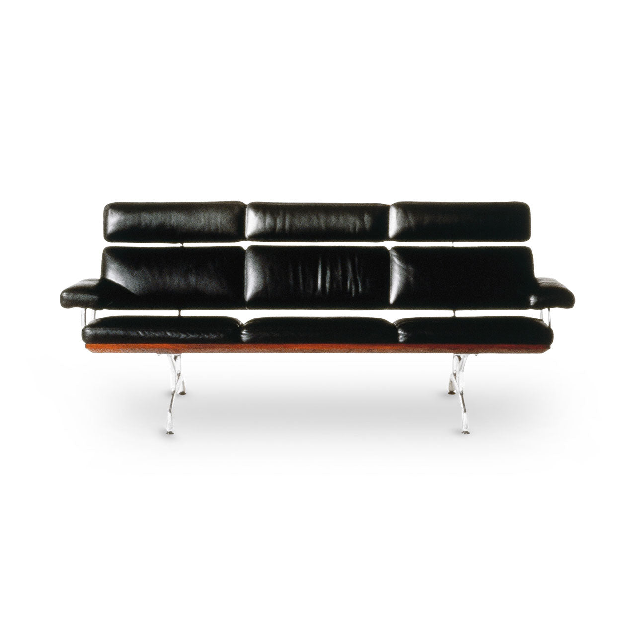 Eames Sofa | Uncrate