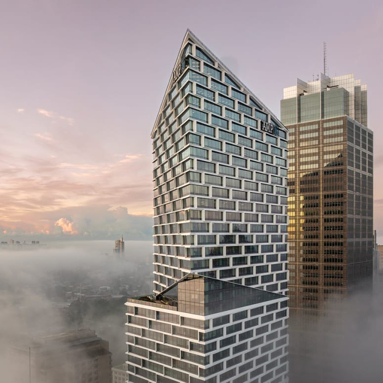 The World’s First “Upcycled” Skyscraper – COOL HUNTING®