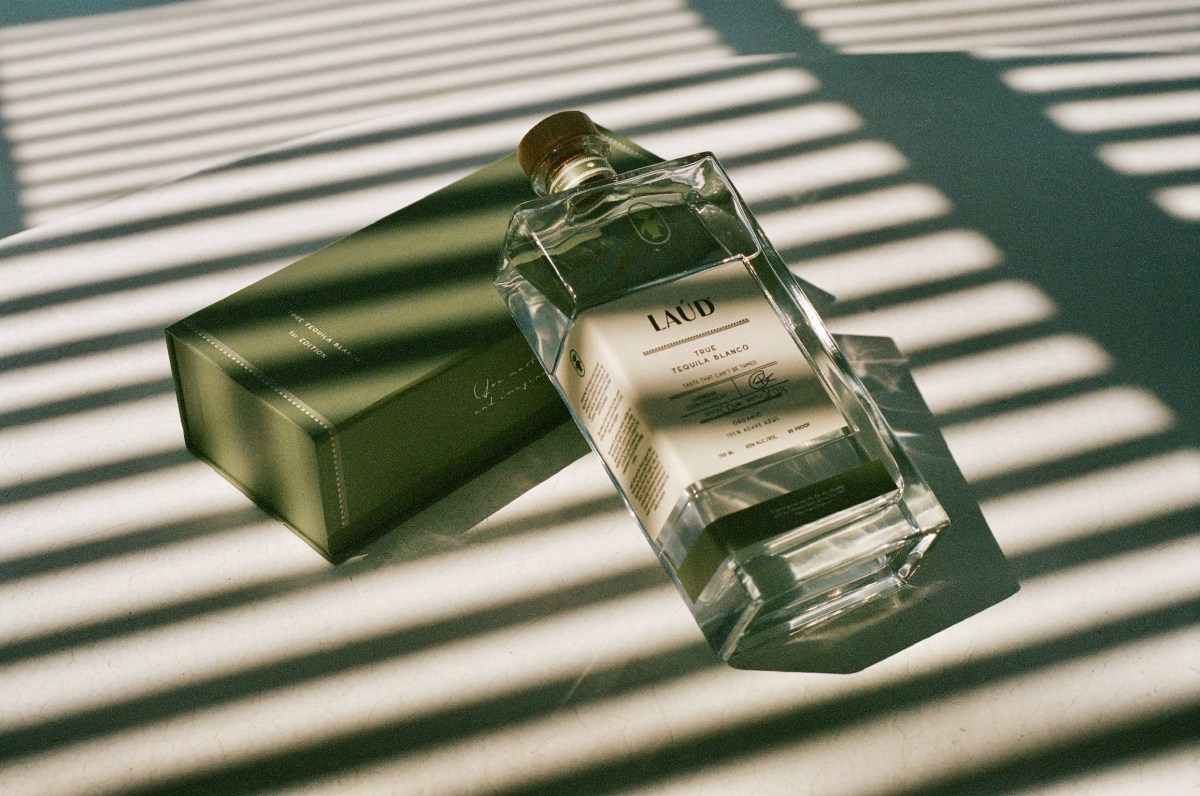 Careyes, Mexico-Inspired Laúd Tequila – COOL HUNTING®
