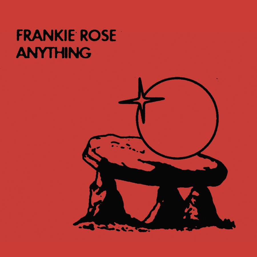 Frankie Rose: Anything – COOL HUNTING®